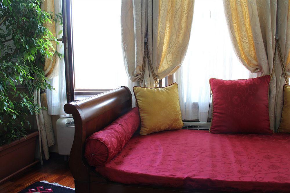 Villa St. Sofija Охрид Екстер'єр фото