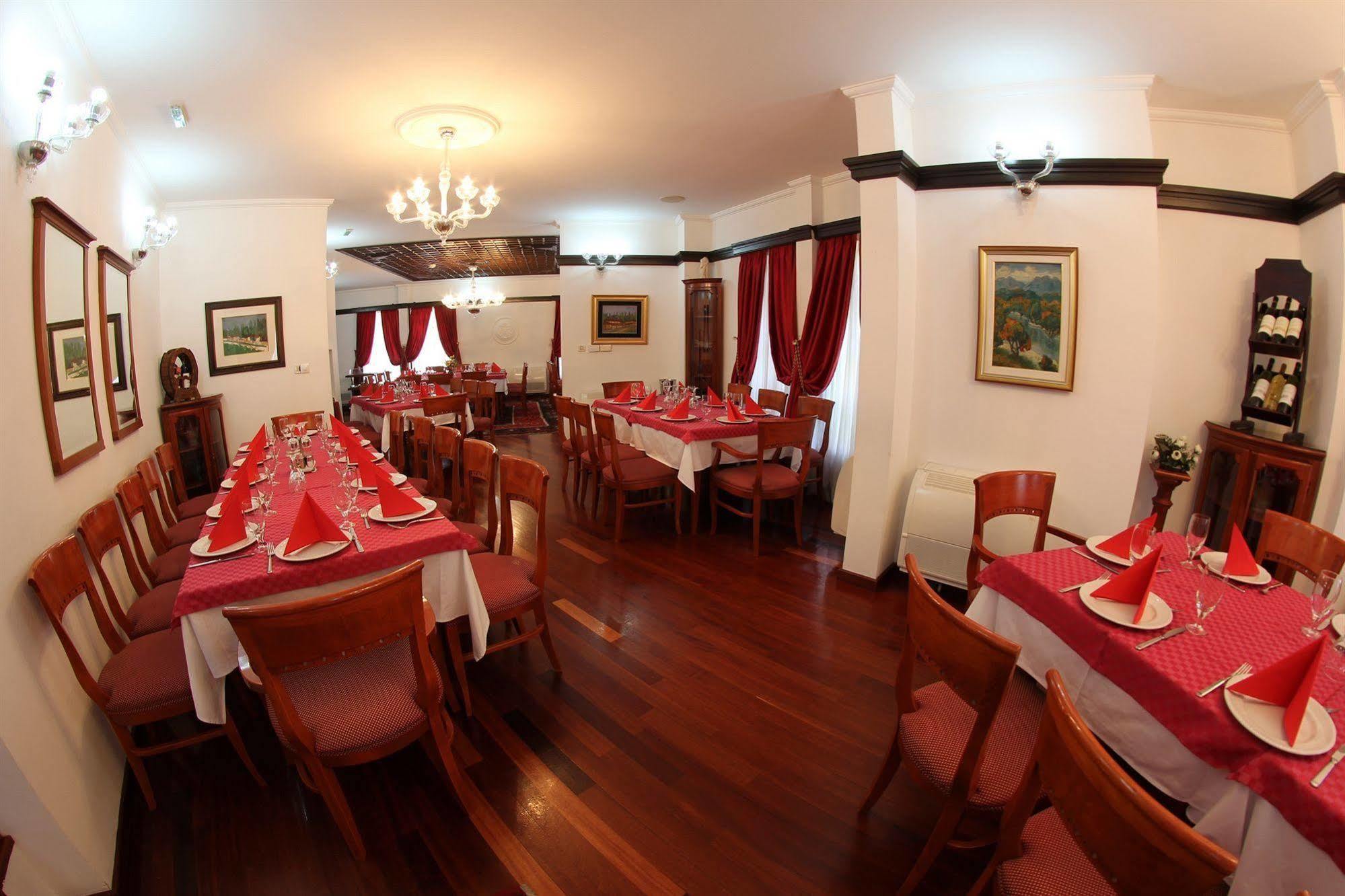 Villa St. Sofija Охрид Екстер'єр фото
