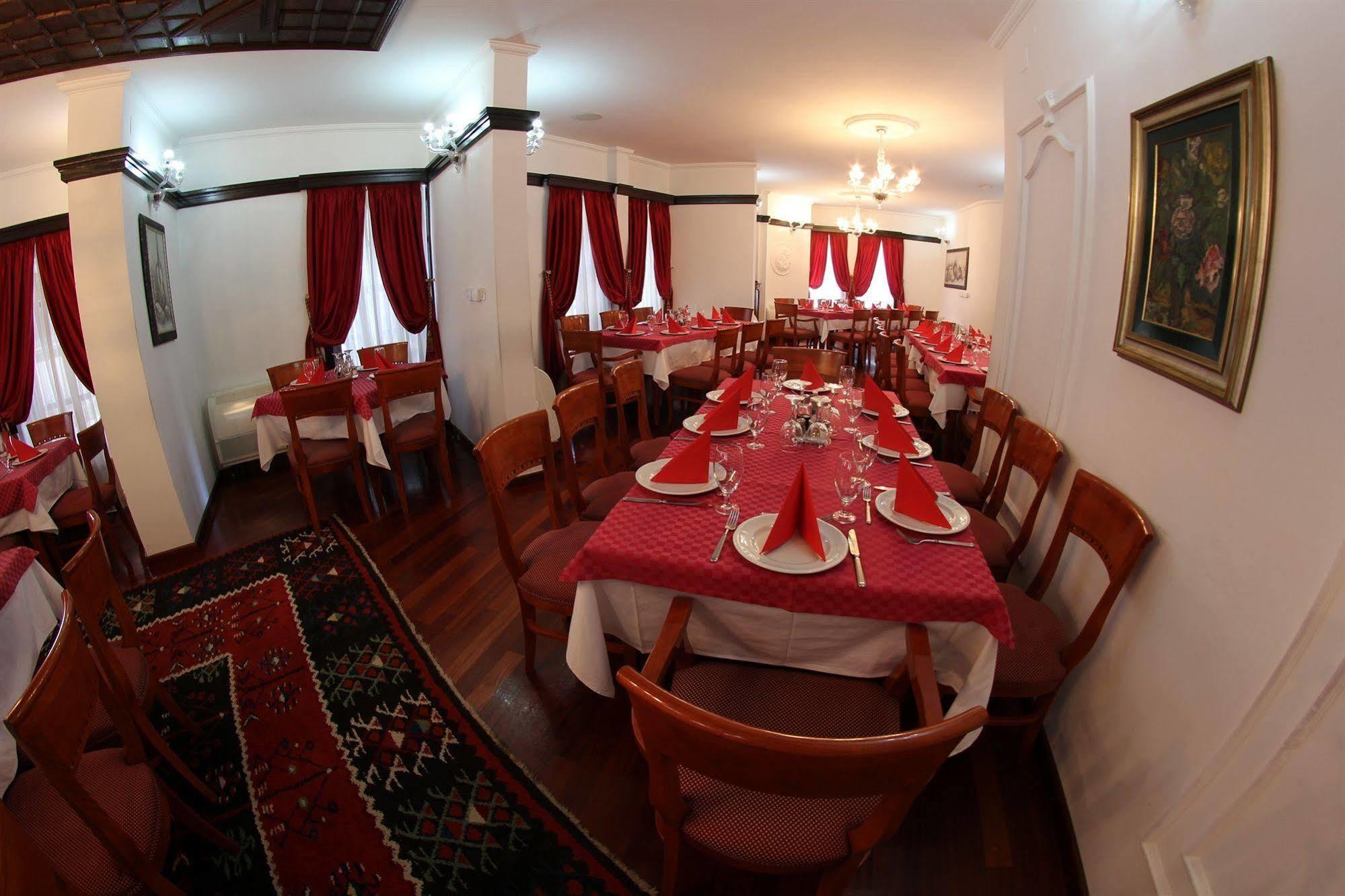 Villa St. Sofija Охрид Екстер'єр фото